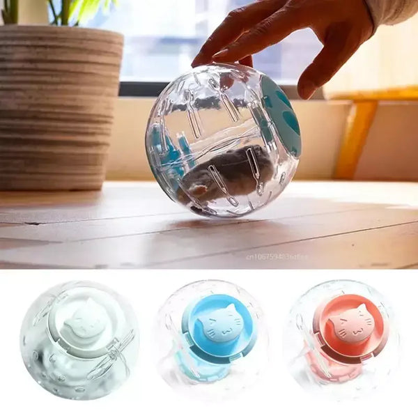 Hamster Small Pet Jogging Ball Toy    
