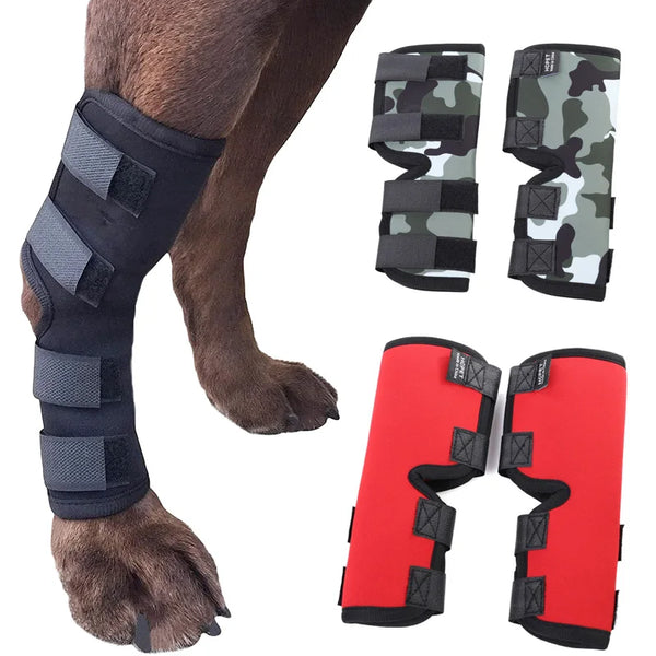 DukaPets - Dog Bandages