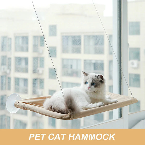 DukaPets - Hanging Cats Bed House